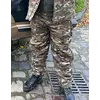 Зимові військові штани UKRTAC мультикам L