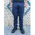 Поліцейські тактичні штани сині M