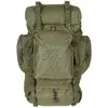 Рюкзак MFH Tactical 55 л оливковий