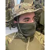 Тактична панама військова камуфляж