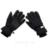 Тактичні рукавички 3M™ Thinsulate™ Insulation чорні M