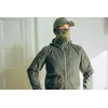 Військова тактична куртка softshel haki XL
