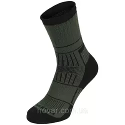 Тактичні трекінгові шкарпетки Термошкарпетки MFH "Аляска" 45-47
