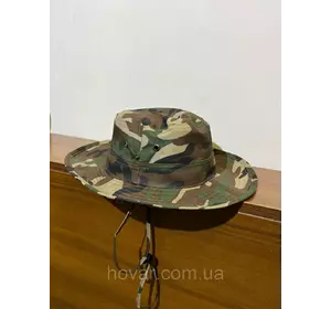 Тактична панама військова капелюх