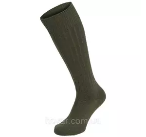 Тактичні трекінгові шкарпетки Армійські шкарпетки високі 42-44