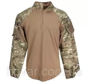 Тактична сорочка UBACS «Under Body Armor Combat Shirt» MTP XL