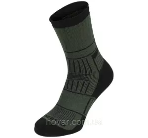 Тактичні трекінгові шкарпетки Термошкарпетки MFH "Аляска" 42-44