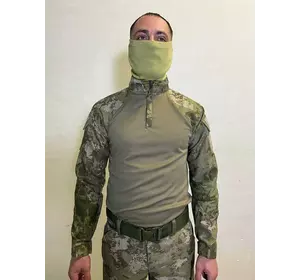 Тактична бойова сорочка убакс «Combat» M