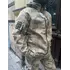 Тактична куртка військова на флісі Soft Shell Jandarma 3XL